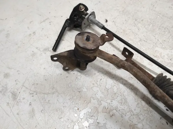 Selector de marchas OEM RTEKO PAW1126 Subaru Forester I image 3