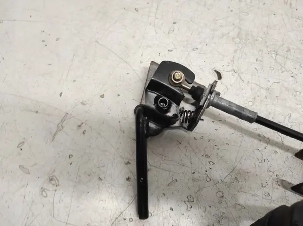 Selector de marchas OEM RTEKO PAW1126 Subaru Forester I image 4