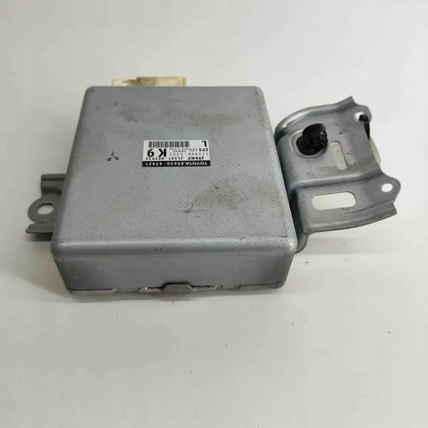 Unité de commande direction assistée Toyota OEM JL501003932 image 3