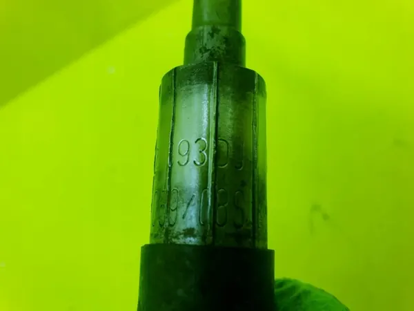 Stuurbekrachtigingsdrukslang OEM 8E1422893DJ image 8