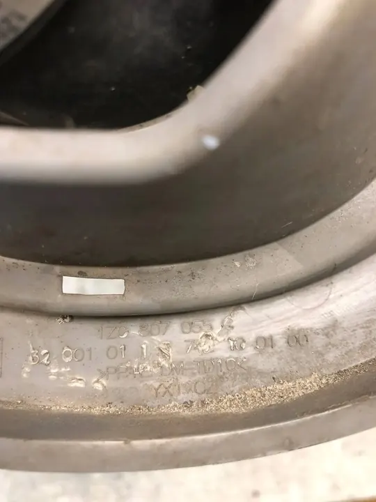 Farol Halógeno Esquerdo Skoda Octavia II LIFT 1Z0941701D image 5