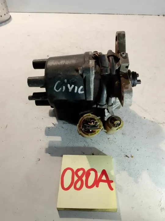 Zündspule HONDA CIVIC TD-42U - OEM-Teil Gebraucht image 2