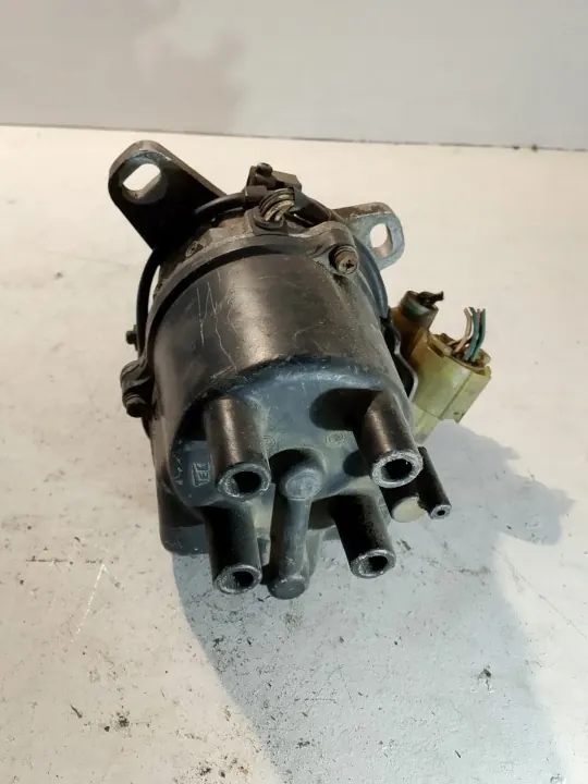 Zündspule HONDA CIVIC TD-42U - OEM-Teil Gebraucht image 3