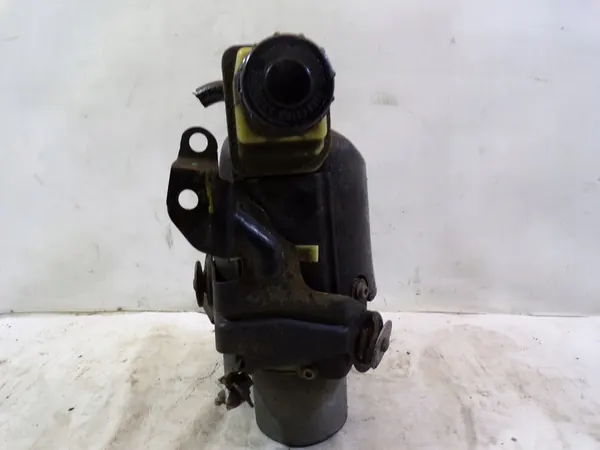 Bomba de direção assistida Renault Laguna 3 III 491100023R image 2