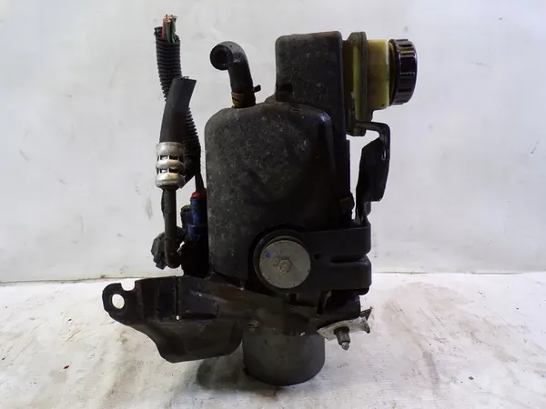 Bomba de direção assistida Renault Laguna 3 III 491100023R image 3