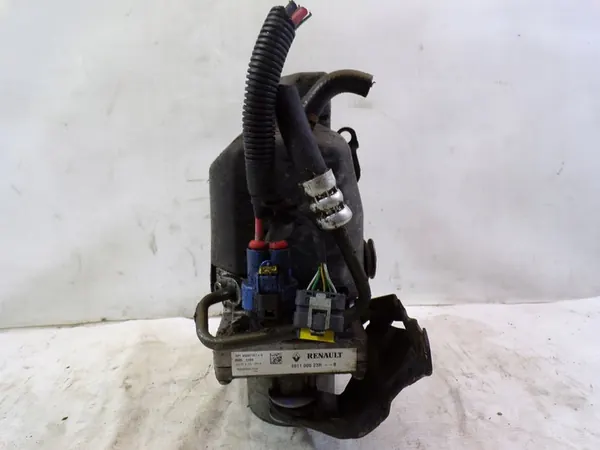 Bomba de direção assistida Renault Laguna 3 III 491100023R image 4