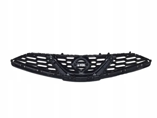 Nissan Micra Front Grill 62310-3HN0A image 5