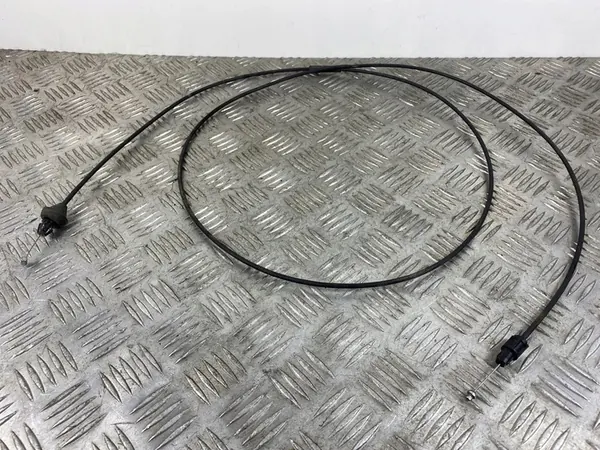 Cabo de liberação do capô Dodge Durango 2018 FOB34837 image 1