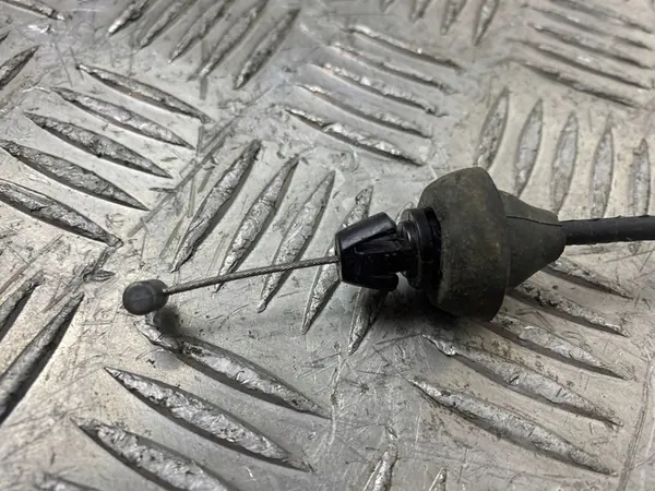 Cabo de liberação do capô Dodge Durango 2018 FOB34837 image 3