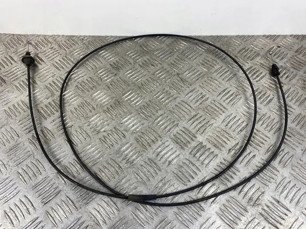 Cabo de liberação do capô Dodge Durango 2018 FOB34837 image 4