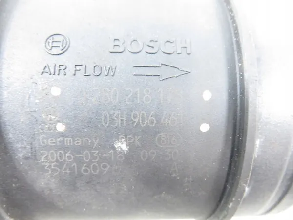 Bosch Ilmavirtausanturi 0 280 218 175 image 3