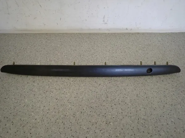 Achterklepstrip Toyota OE OEM voor Corolla E12 HB image 2