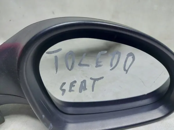 Oikea peili 5-pin OEM 148846KASACJA Seat Toledo III image 4