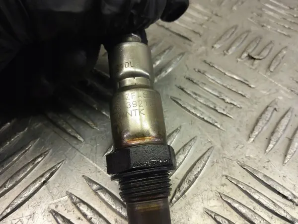 Sensor Lambda KIA SPORTAGE V 1.6L 2020 OEM 392102B500 image 10