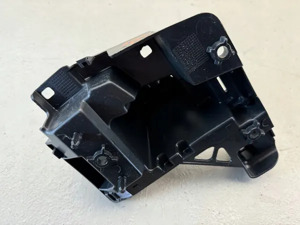 CITROEN BERLINGO IV Deslizamento de Para-choques Direito Traseiro 9816808080 image 5