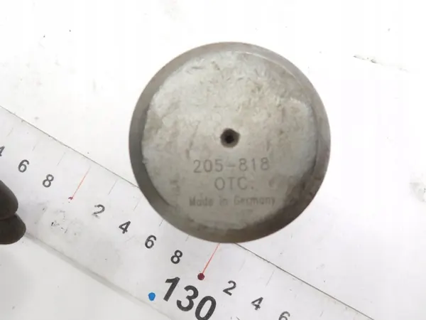 Herramienta de brida de transmisión Land Rover Jaguar OEM 205-818 image 4