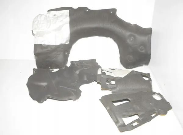OEM 8632114 Ljudisolering för BMW 3 Touring F31 image 2