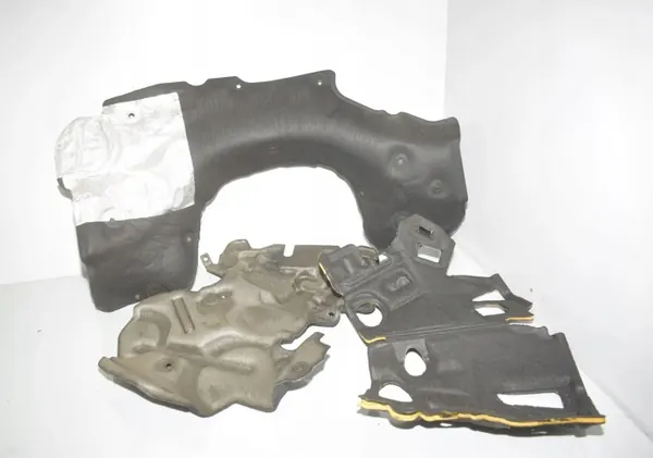 OEM 8632114 Ljudisolering för BMW 3 Touring F31 image 3