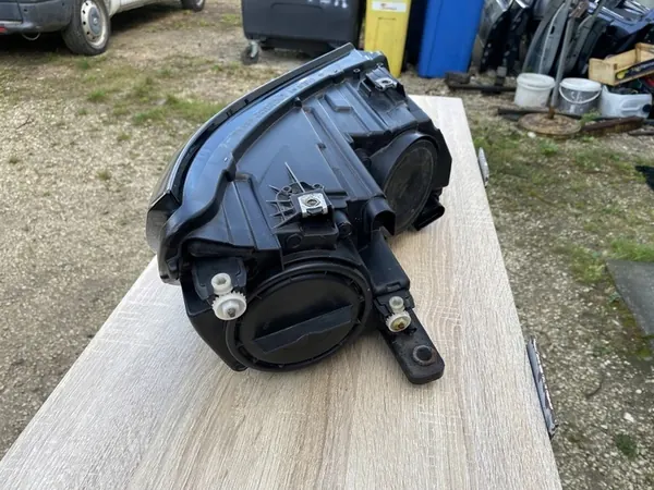 Farol Esquerdo VW Tiguan I Lift 11-15 5N1941005B image 5