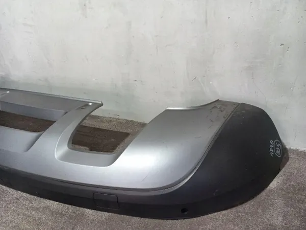 Bakstötskåps Spoiler Diffusor för Audi Q3 OEM 8U0807568 image 3