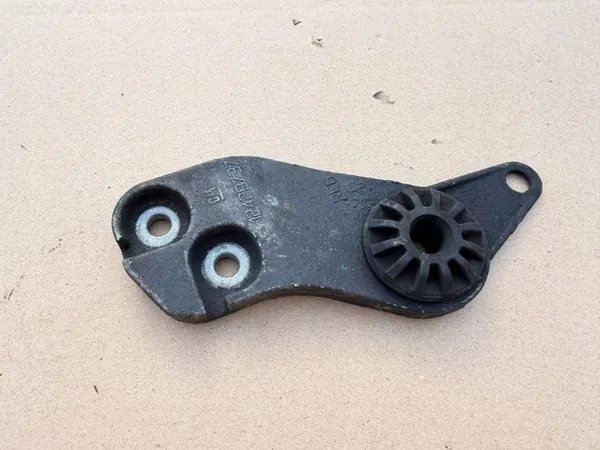 Soporte de radiador Opel Corsa E OEM UCHWCORE020326 image 2