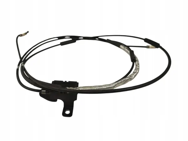 Lien de verrou de capot Alfa Romeo Giulia OEM 50562217 image 4
