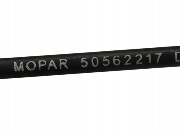 Lien de verrou de capot Alfa Romeo Giulia OEM 50562217 image 7
