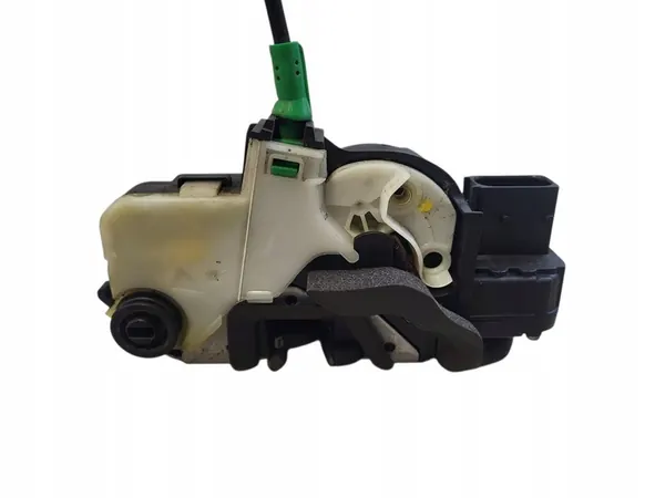 Hintere linke Türschloss OPEL ASTRA J GTC 13579566 image 2