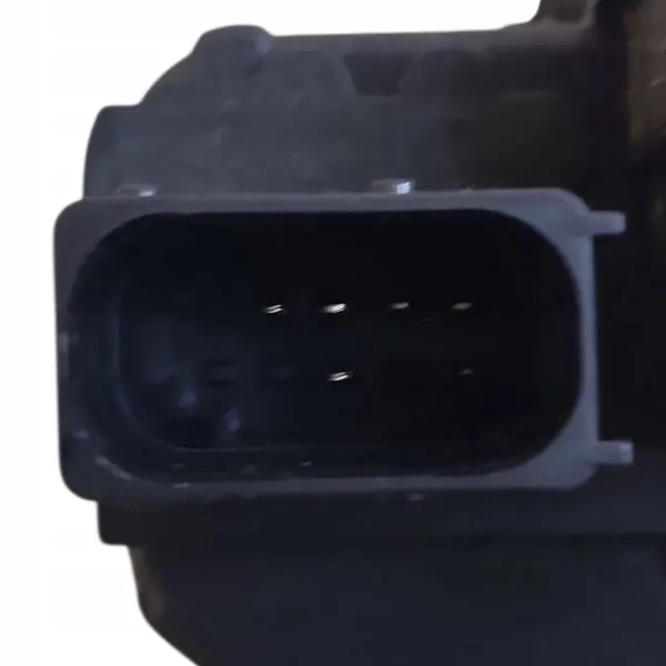 Hintere linke Türschloss OPEL ASTRA J GTC 13579566 image 4