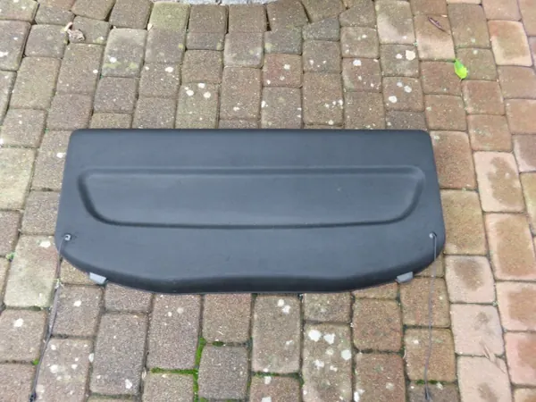Estante Trasera Fiat 600 25R OEM XXXXXXXXXX - Usado image 2
