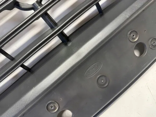 Grille de Pare-Chocs Avant Transit Custom BK2117B968 image 4