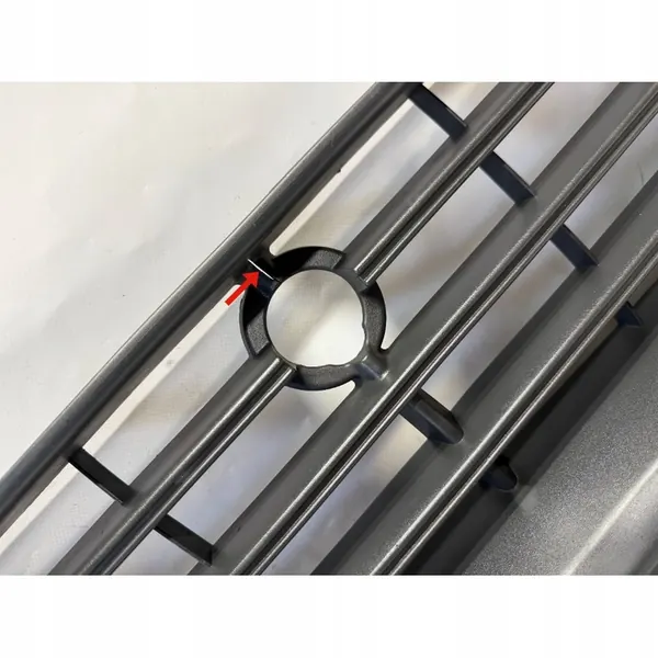 Grille de Pare-Chocs Avant Transit Custom BK2117B968 image 5