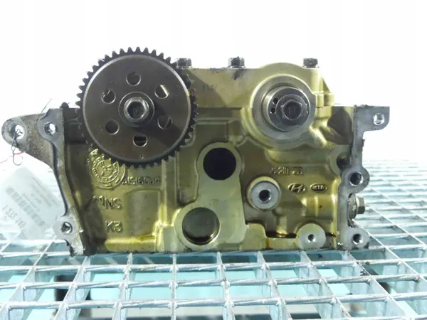 Culata OEM G4FA para Kia Venga 1.4 16V image 3