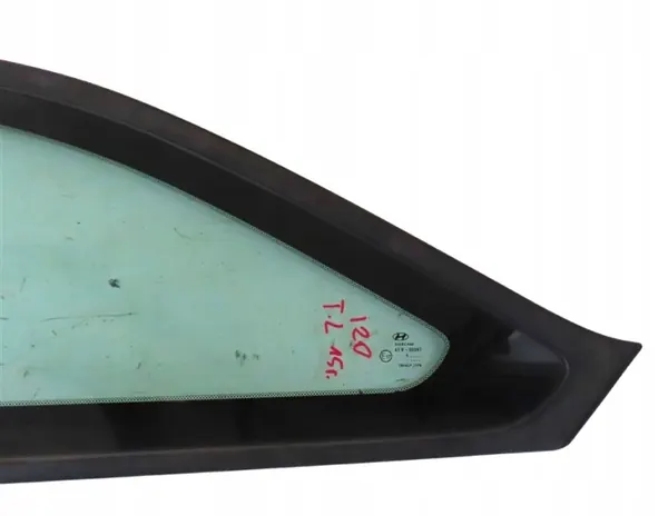 OEM Takakorpuslasitaka vasen Hyundai i20 II:lle image 3