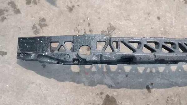 Voorbumperabsorber OEM 8054185 voor BMW 3 F30/F31 image 4