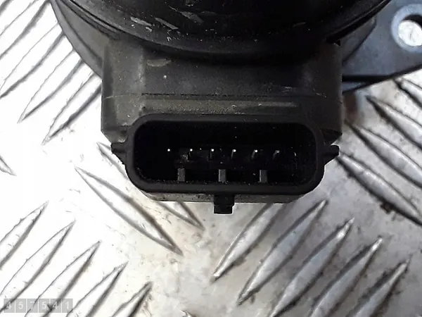 Luftmassenmesser Nissan Note 2010 OEM 8200358901 h image 3