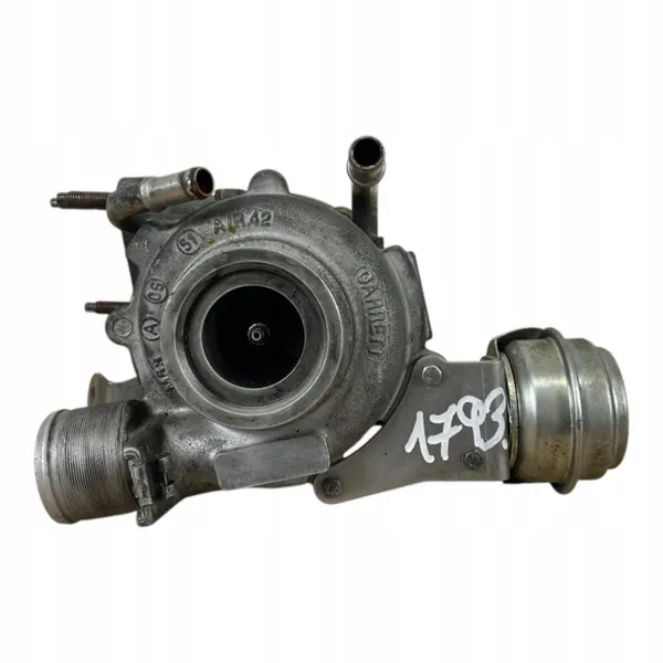 Turbo Garrett OEM H8200412717 pour Suzuki Grand Vitara image 2