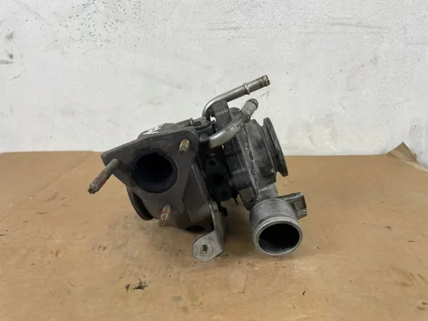 Turbo Garrett OEM H8200412717 pour Suzuki Grand Vitara image 5