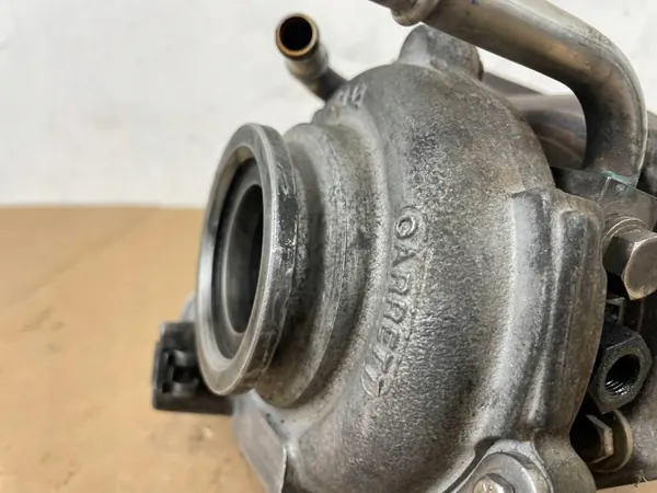 Turbo Garrett OEM H8200412717 pour Suzuki Grand Vitara image 6