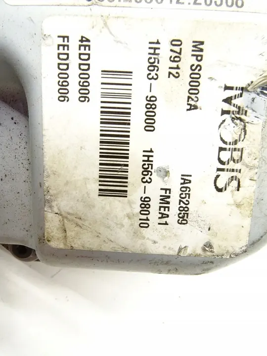 Direção assistida elétrica Kia Ceed Hyundai i30 563101H700 image 3