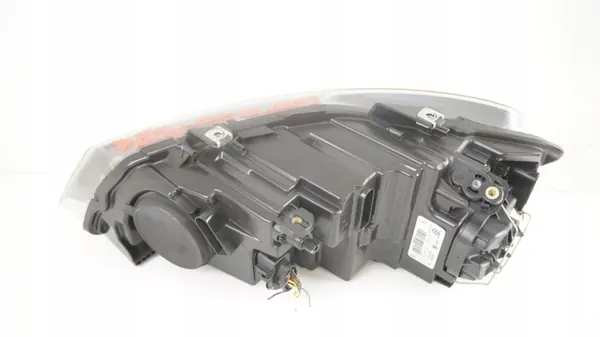 Gebrauchter Rechter Frontscheinwerfer OEM VW Polo 6R 09-15 image 4