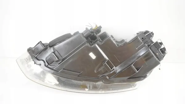 Gebrauchter Rechter Frontscheinwerfer OEM VW Polo 6R 09-15 image 5