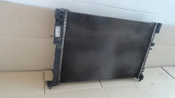 Ventilador de Radiador de Agua LAGUNA 1 I LIFT 2.0 16V image 3