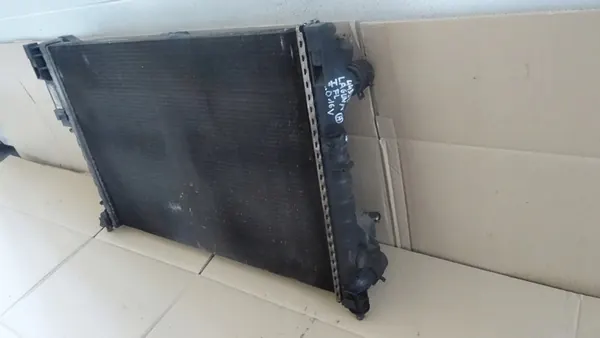 Ventilador de Radiador de Agua LAGUNA 1 I LIFT 2.0 16V image 4