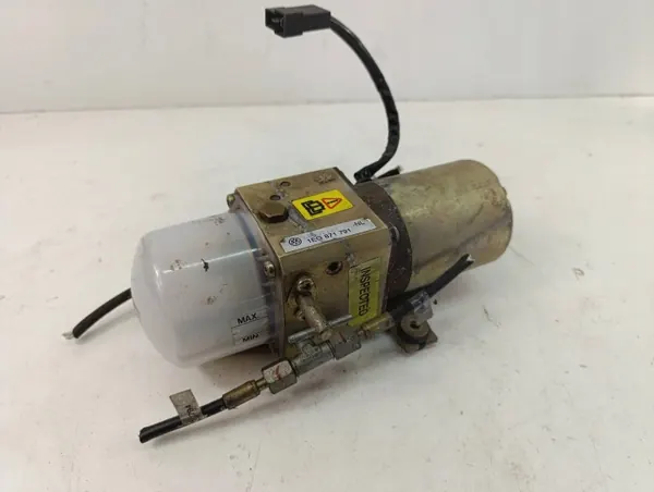 Käyttö Volkswagen OE katettava kattopumppu 1EO871791 image 2