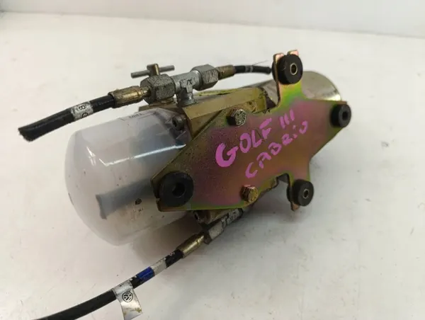 Käyttö Volkswagen OE katettava kattopumppu 1EO871791 image 3