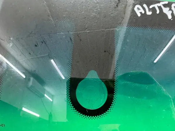 Voorruit OEM SZYBA PRZEDNIA CZOŁOWA voor Seat Altea XL image 4