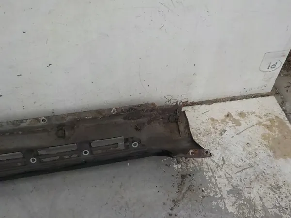 OEM 391 Couvre-bas de seuil droit Audi TT 8N image 5