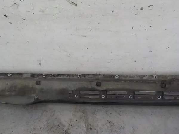 OEM 391 Couvre-bas de seuil droit Audi TT 8N image 6