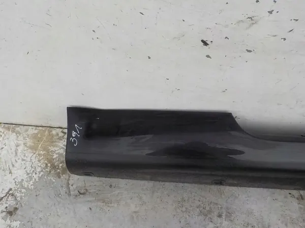 OEM 391 Couvre-bas de seuil droit Audi TT 8N image 9